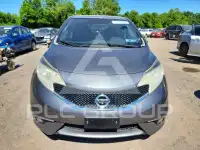 2016 Nissan VERSA photo