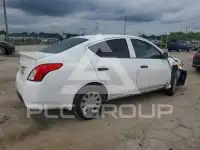 2016 Nissan VERSA фото