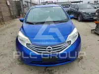 2016 Nissan VERSA фото