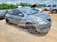 2016 Nissan VERSA фото