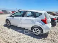 2016 Nissan VERSA фото