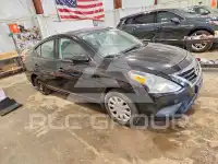2016 Nissan VERSA photo