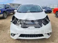2016 Nissan VERSA photo