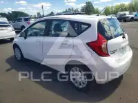 2016 Nissan VERSA photo