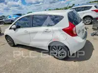 2016 Nissan VERSA фото