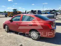 2016 Nissan VERSA фото