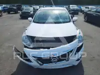 2016 Nissan VERSA фото
