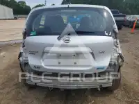2016 Nissan VERSA фото