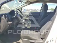 2016 Nissan VERSA фото