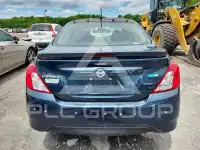 2016 Nissan VERSA фото