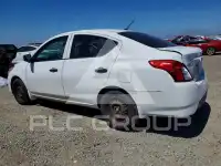 2016 Nissan VERSA фото