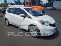 2016 Nissan VERSA photo