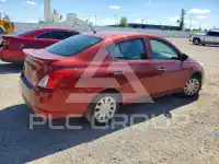 2016 Nissan VERSA фото