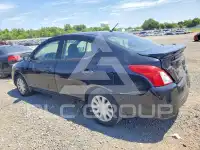 2016 Nissan VERSA фото