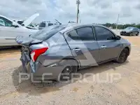 2016 Nissan VERSA фото