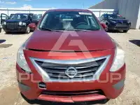 2016 Nissan VERSA фото