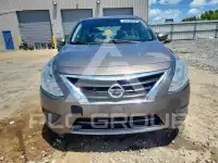 2016 Nissan VERSA фото