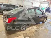 2016 Nissan VERSA photo