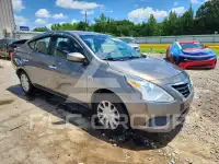 2016 Nissan VERSA фото