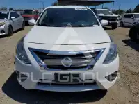 2016 Nissan VERSA фото