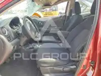 2016 Nissan VERSA фото