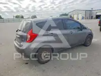 2016 Nissan VERSA фото