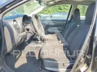 2016 Nissan VERSA фото