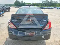 2016 Nissan VERSA фото