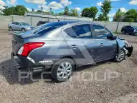 2016 Nissan VERSA фото