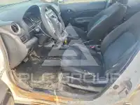 2016 Nissan VERSA фото
