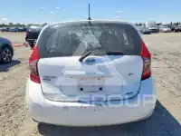 2016 Nissan VERSA фото