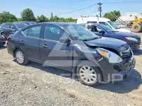 2016 Nissan VERSA фото
