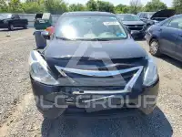 2016 Nissan VERSA фото