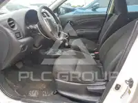 2016 Nissan VERSA фото