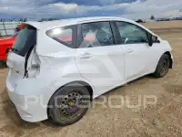 2016 Nissan VERSA photo