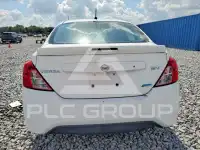 2016 Nissan VERSA photo