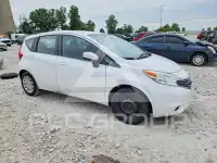 2016 Nissan VERSA photo