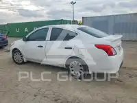 2016 Nissan VERSA фото
