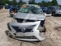 2016 Nissan VERSA фото