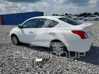 2016 Nissan VERSA photo