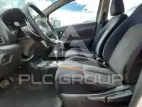 2016 Nissan VERSA photo