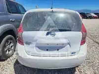 2016 Nissan VERSA фото