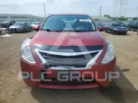 2016 Nissan VERSA фото