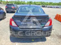 2016 Nissan VERSA фото