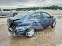 2016 Nissan VERSA фото
