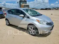 2016 Nissan VERSA фото