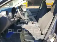2016 Nissan VERSA фото