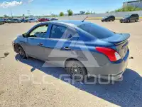 2016 Nissan VERSA photo