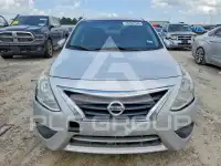 2016 Nissan VERSA фото