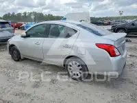 2016 Nissan VERSA фото